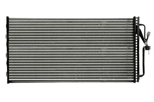 CONDENSER (4806) REPLACEMENT FOR OLDSMOBILE INTRIGUE 2000 PARTSLINK NUMBER GM3030101 CONDENSER (4806) REPLACEMENT FOR OLDSMOBILE INTRIGUE 2000 PARTSLINK NUMBER GM3030101