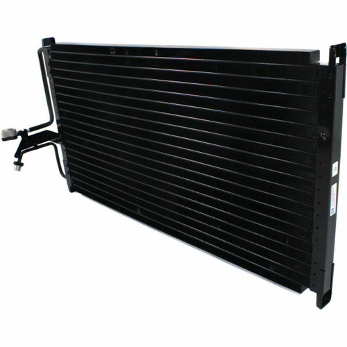 CONDENSER (4806) REPLACEMENT FOR OLDSMOBILE INTRIGUE 2000 PARTSLINK NUMBER GM3030101 CONDENSER (4806) REPLACEMENT FOR OLDSMOBILE INTRIGUE 2000 PARTSLINK NUMBER GM3030101