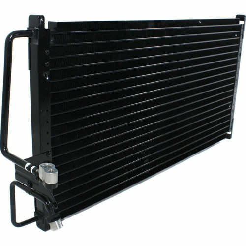 CONDENSER (4806) REPLACEMENT FOR OLDSMOBILE INTRIGUE 2000 PARTSLINK NUMBER GM3030101 CONDENSER (4806) REPLACEMENT FOR OLDSMOBILE INTRIGUE 2000 PARTSLINK NUMBER GM3030101