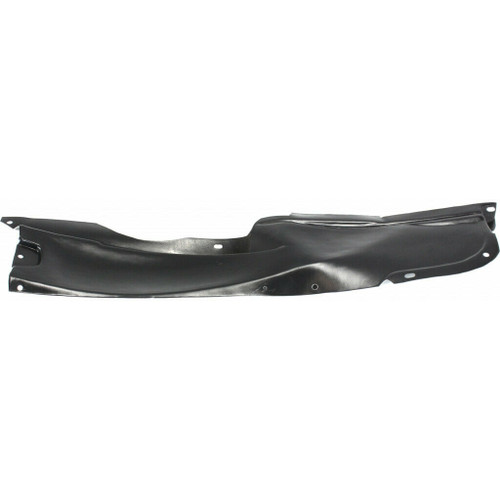 FENDER LINER RH FR RR SECTION REPLACEMENT FOR OLDSMOBILE ALERO 2000 PARTSLINK NUMBER GM1249155 FENDER LINER RH FR RR SECTION REPLACEMENT FOR OLDSMOBILE ALERO 2000 PARTSLINK NUMBER GM1249155