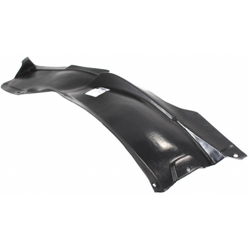 FENDER LINER RH FR RR SECTION REPLACEMENT FOR OLDSMOBILE ALERO 2000 PARTSLINK NUMBER GM1249155 FENDER LINER RH FR RR SECTION REPLACEMENT FOR OLDSMOBILE ALERO 2000 PARTSLINK NUMBER GM1249155
