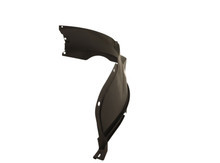 FENDER LINER LH FR RR SECTION REPLACEMENT FOR OLDSMOBILE ALERO 2000 PARTSLINK NUMBER  GM1248155