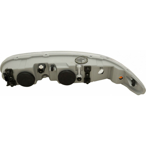 HEAD LAMP RH HQ REPLACEMENT FOR OLDSMOBILE ALERO 2000 PARTSLINK NUMBER  GM2503203