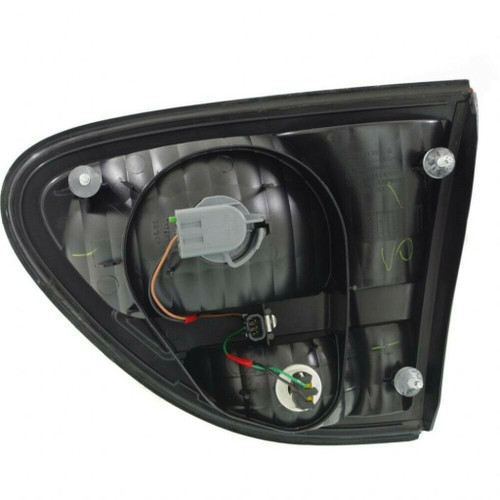 TRUNK LAMP LH (BACK-UP LAMP) REPLACEMENT FOR OLDSMOBILE ALERO 2000 PARTSLINK NUMBER GM2882103V TRUNK LAMP LH (BACK-UP LAMP) REPLACEMENT FOR OLDSMOBILE ALERO 2000 PARTSLINK NUMBER GM2882103V