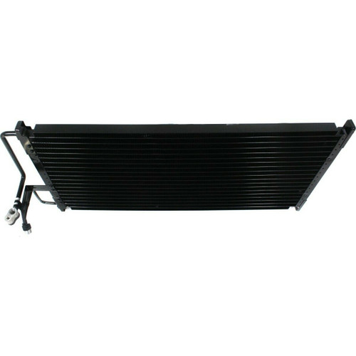 CONDENSER (4788) REPLACEMENT FOR OLDSMOBILE SILHOUETTE 2000 PARTSLINK NUMBER GM3030170 CONDENSER (4788) REPLACEMENT FOR OLDSMOBILE SILHOUETTE 2000 PARTSLINK NUMBER GM3030170
