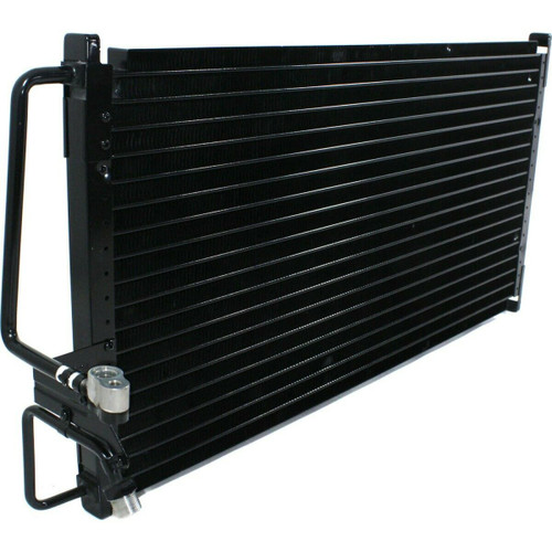 CONDENSER (4788) REPLACEMENT FOR OLDSMOBILE SILHOUETTE 2000 PARTSLINK NUMBER GM3030170 CONDENSER (4788) REPLACEMENT FOR OLDSMOBILE SILHOUETTE 2000 PARTSLINK NUMBER GM3030170