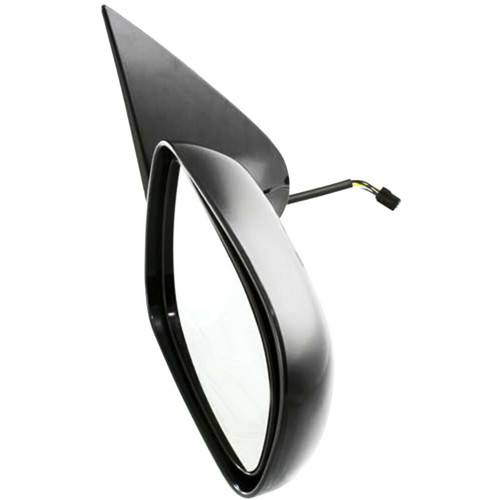 DOOR MIRROR RH POWER HTD REPLACEMENT FOR OLDSMOBILE SILHOUETTE 2000 PARTSLINK NUMBER GM1321242 DOOR MIRROR RH POWER HTD REPLACEMENT FOR OLDSMOBILE SILHOUETTE 2000 PARTSLINK NUMBER GM1321242