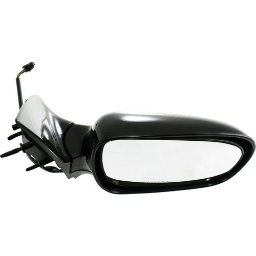 DOOR MIRROR RH POWER HTD REPLACEMENT FOR OLDSMOBILE SILHOUETTE 2000 PARTSLINK NUMBER GM1321242 DOOR MIRROR RH POWER HTD REPLACEMENT FOR OLDSMOBILE SILHOUETTE 2000 PARTSLINK NUMBER GM1321242
