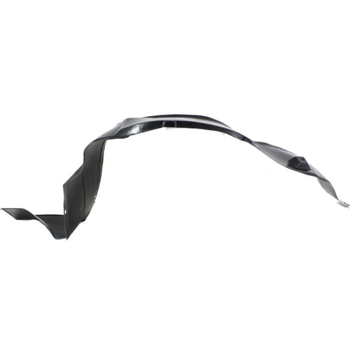 FENDER LINER RH REPLACEMENT FOR OLDSMOBILE SILHOUETTE 2000 PARTSLINK NUMBER  GM1249149