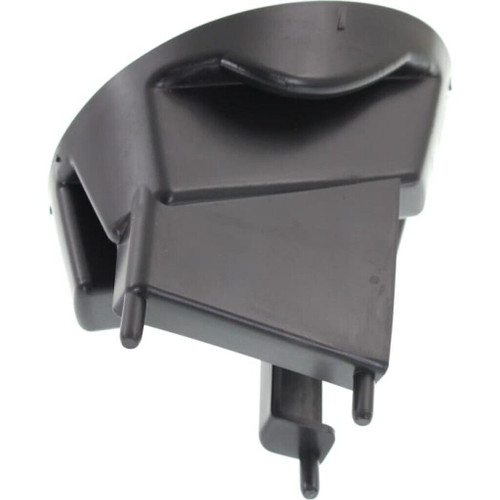 FOG LAMP COVER FR LH   REPLACEMENT FOR FORD EXPEDITION MAX 2013 PARTSLINK NUMBER  FO1038135