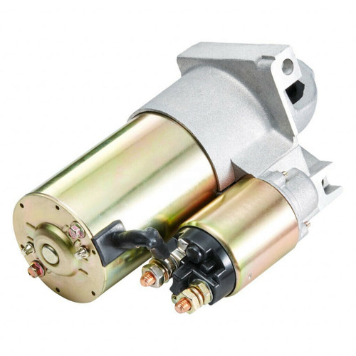 STARTER MOTOR 3.8L REPLACEMENT FOR PONTIAC  BONNEVILLE  2000 PARTSLINK NUMBER  1-06472