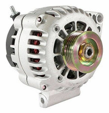 ALTERNATOR 2.4L REPLACEMENT FOR PONTIAC GRAND AM 2000 PARTSLINK NUMBER  2-82287