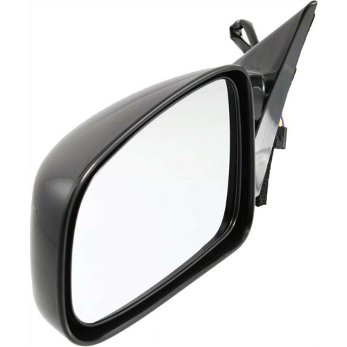 DOOR MIRROR LH POWER GT MDL PTM REPLACEMENT FOR PONTIAC  GRAND AM 2000 PARTSLINK NUMBER  GM1320238