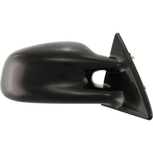 DOOR MIRROR RH MANUAL SE MDL PTM REPLACEMENT FOR PONTIAC  GRAND AM 2000 PARTSLINK NUMBER  GM1320240