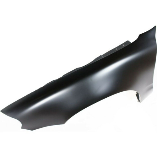FENDER FR LH REPLACEMENT FOR PONTIAC  GRAND AM 2000 PARTSLINK NUMBER  GM1240264