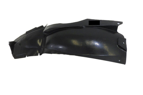 FENDER LINER FR RH RR SECTION SE/GT REPLACEMENT FOR PONTIAC  GRAND AM 2000 PARTSLINK NUMBER  GM1249148