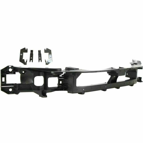 HEADER PANEL REPLACEMENT FOR PONTIAC  GRAND AM 2000 PARTSLINK NUMBER  GM1220165