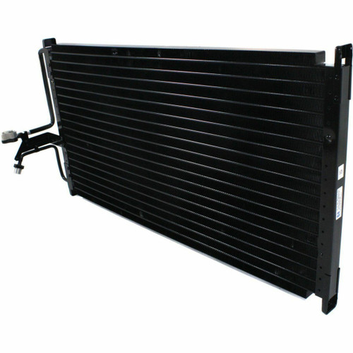 CONDENSER (4806) REPLACEMENT FOR PONTIAC GRAND PRIX 2000 PARTSLINK NUMBER  GM3030101