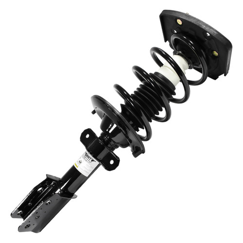 STRUT ASSEMBLY RR LH (1332304) REPLACEMENT FOR PONTIAC GRAND PRIX 2000 PARTSLINK NUMBER 15021