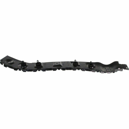 BUMPER STIFFENER BRACKET RR RH   REPLACEMENT FOR FORD EXPLORER 2013 PARTSLINK NUMBER  FO1143112