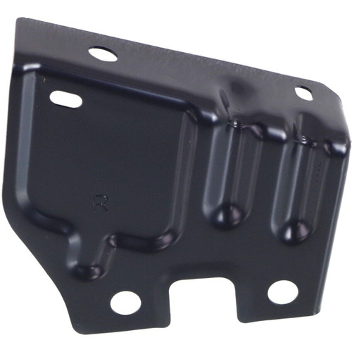 FENDER BRACE FR RH STEEL   REPLACEMENT FOR FORD EXPLORER 2013 PARTSLINK NUMBER  FO1245107