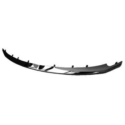 GRILLE MOULDING LOWER CHROME REPLACEMENT FOR FORD EXPLORER 2013 PARTSLINK NUMBER FO1216107 GRILLE MOULDING LOWER CHROME REPLACEMENT FOR FORD EXPLORER 2013 PARTSLINK NUMBER FO1216107