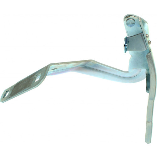 HOOD HINGE RH   REPLACEMENT FOR FORD EXPLORER 2013 PARTSLINK NUMBER  FO1236155