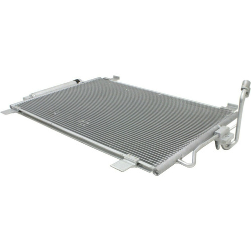 CONDENSER (4201)  REPLACEMENT FOR NISSAN PATHFINDER 2015 PARTSLINK NUMBER  NI3030172
