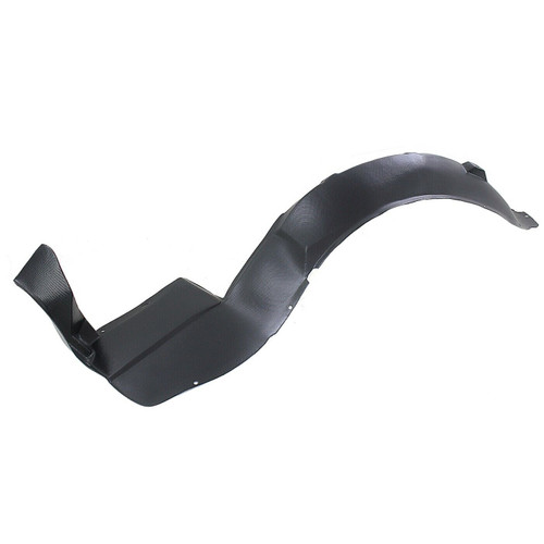 FENDER LINER FR LH REPLACEMENT FOR PONTIAC MONTANA 2000 PARTSLINK NUMBER  GM1248150