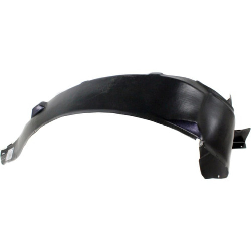FENDER LINER FR RH REPLACEMENT FOR PONTIAC MONTANA 2000 PARTSLINK NUMBER  GM1249150