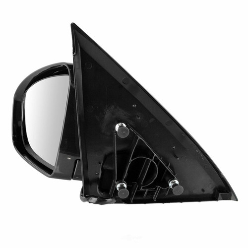 DOOR MIRROR LH POWER HTD MEMORY SL PTM  REPLACEMENT FOR NISSAN PATHFINDER 2015 PARTSLINK NUMBER  NI1320243