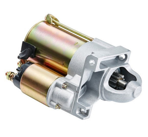 STARTER MOTOR 2.2L REPLACEMENT FOR PONTIAC  MONTANA 2000 PARTSLINK NUMBER  1-06481