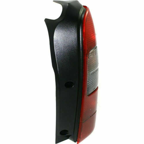 TAIL LAMP RH HQ REPLACEMENT FOR PONTIAC MONTANA 2000 PARTSLINK NUMBER  GM2801134