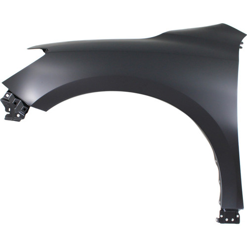 FENDER FR LH REPLACEMENT FOR NISSAN PATHFINDER 2015 PARTSLINK NUMBER  NI1240208
