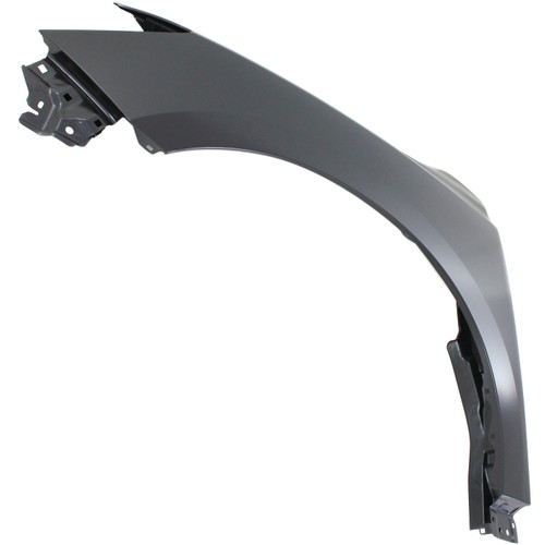FENDER FR LH CAPA  REPLACEMENT FOR NISSAN PATHFINDER 2015 PARTSLINK NUMBER  NI1240208C