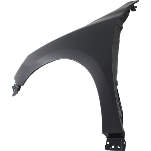 FENDER FR LH CAPA  REPLACEMENT FOR NISSAN PATHFINDER 2015 PARTSLINK NUMBER  NI1240208C