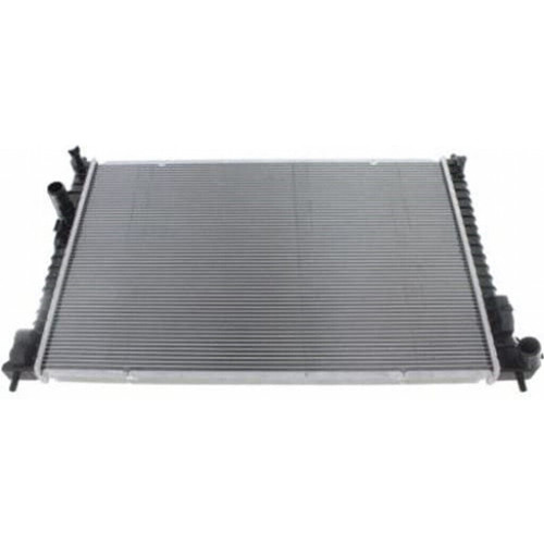 RADIATOR (13327) 2.0L AT/MT TURBO  REPLACEMENT FOR FORD EXPLORER 2013 PARTSLINK NUMBER  FO3010308