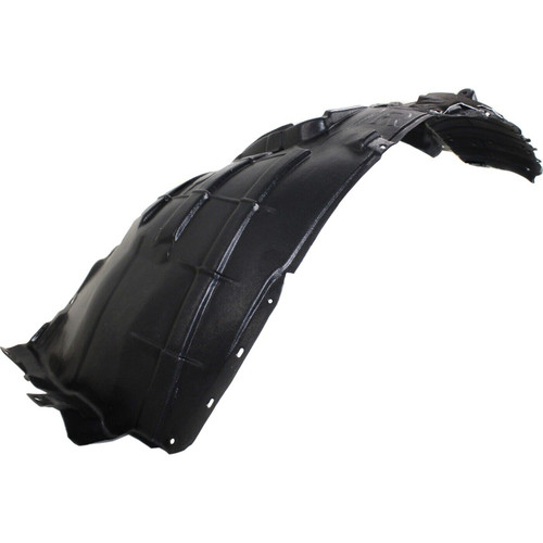FENDER LINER RH INJECTION MOULDED  REPLACEMENT FOR NISSAN PATHFINDER 2015 PARTSLINK NUMBER  NI1249161