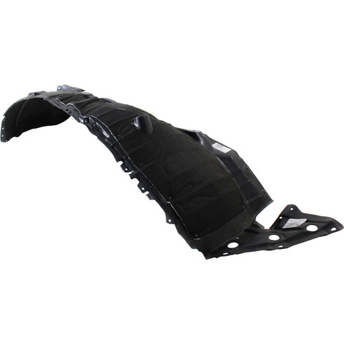 FENDER LINER RH INJECTION MOULDED  REPLACEMENT FOR NISSAN PATHFINDER 2015 PARTSLINK NUMBER  NI1249161