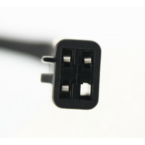 DOOR MIRROR RH POWER CPE REPLACEMENT FOR PONTIAC SUNFIRE 2000 PARTSLINK NUMBER  GM1321149