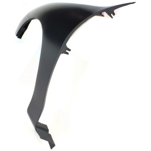 FENDER FR LH REPLACEMENT FOR PONTIAC SUNFIRE 2000 PARTSLINK NUMBER  GM1240263