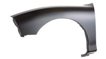 FENDER FR RH REPLACEMENT FOR PONTIAC SUNFIRE 2000 PARTSLINK NUMBER  GM1241263