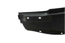 FENDER LINER FR RH RR SECTION REPLACEMENT FOR PONTIAC SUNFIRE 2000 PARTSLINK NUMBER  GM1249124