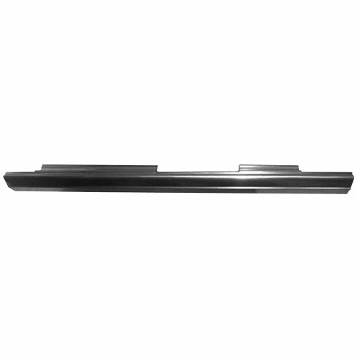 ROCKER PANEL LH SDN REPLACEMENT FOR PONTIAC SUNFIRE 2000 PARTSLINK NUMBER  CHT0250LS