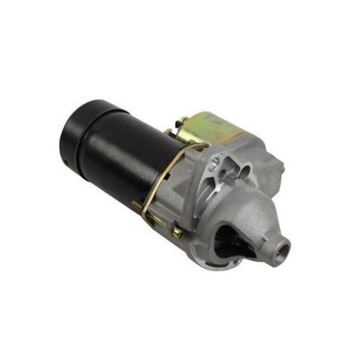 STARTER MOTOR REPLACEMENT FOR SATURN SATURN SL SEDAN 2000 PARTSLINK NUMBER  1-17667
