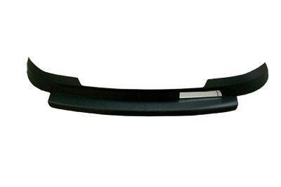 VALANCE FR LOWER TEXTURED W/TOW PKG CAPA REPLACEMENT FOR FORD EXPLORER 2013 PARTSLINK NUMBER FO1095240C VALANCE FR LOWER TEXTURED W/TOW PKG CAPA REPLACEMENT FOR FORD EXPLORER 2013 PARTSLINK NUMBER FO1095240C