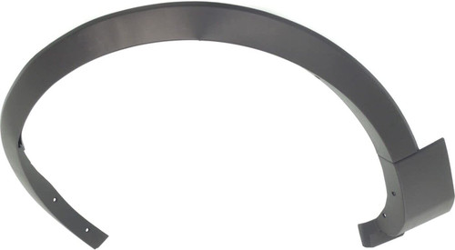 WHEEL OPENING MOULDING FR LH  REPLACEMENT FOR FORD EXPLORER 2013 PARTSLINK NUMBER    FO1290126
