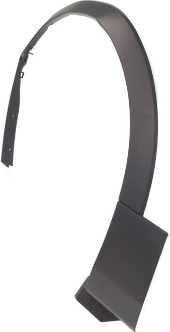 WHEEL OPENING MOULDING FR LH  REPLACEMENT FOR FORD EXPLORER 2013 PARTSLINK NUMBER    FO1290126