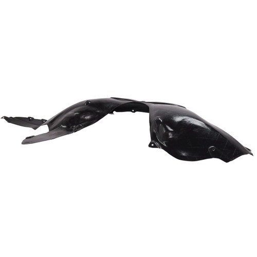 FENDER LINER RH  REPLACEMENT FOR FORD EXPLORER LIMITED 2013 PARTSLINK NUMBER  FO1249149