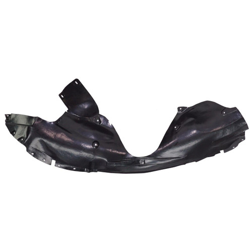 FENDER LINER RH  REPLACEMENT FOR FORD EXPLORER LIMITED 2013 PARTSLINK NUMBER  FO1249149